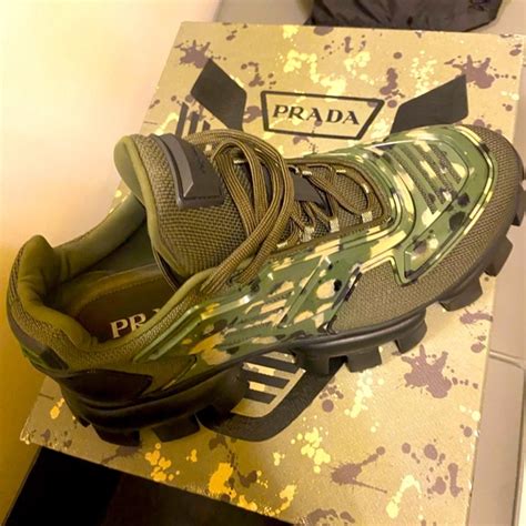 prada cloudbust fake|prada cloudbust thunder camo.